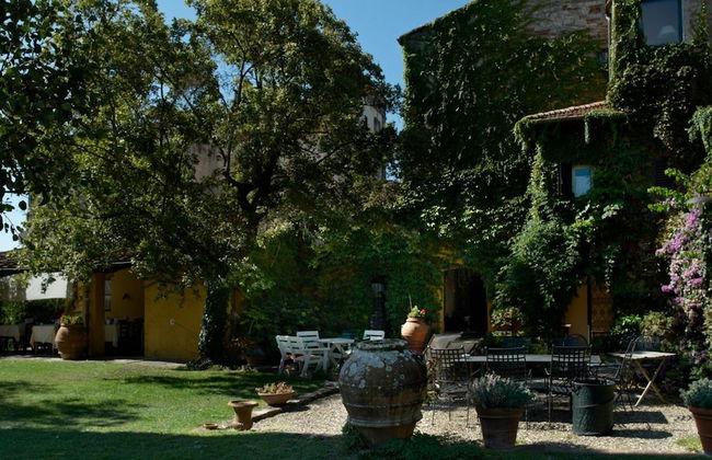 I Parigi Corbinelli - Foto 42