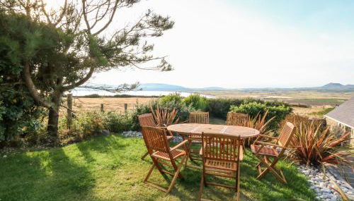 Sunstone Lodge Garreg Haul Lodge - Foto 2