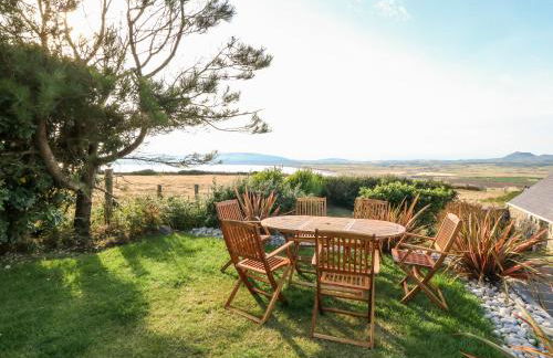 Sunstone Lodge Garreg Haul Lodge - Photo 2