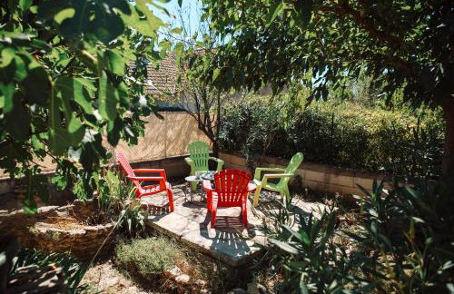Le Cabanon d'Andréa - Foto 17