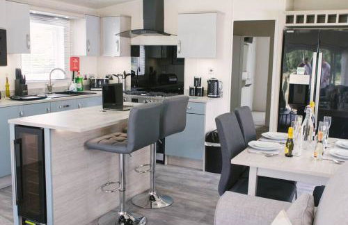 St Andrews Dreams, luxury times! - Foto 4