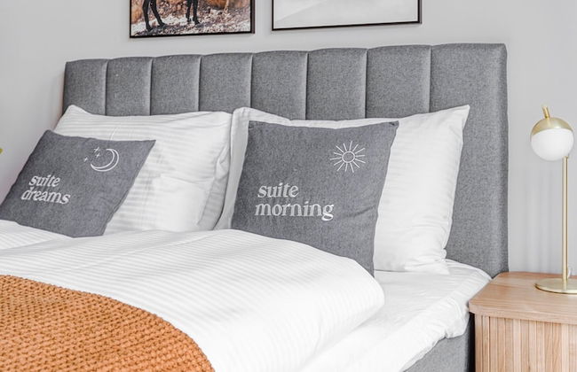 Limehome Berlin Müllerstraße - Foto 23