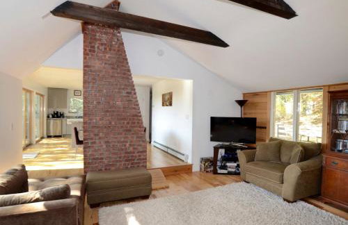 Fabulous New York Cottage Rental near Ashokan Reservoir - Foto 10