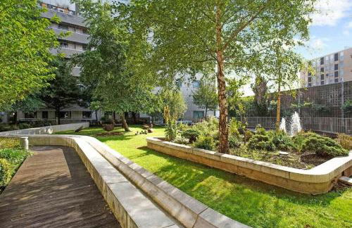 Auracasa 2 bed O2 Canning suite - Foto 8