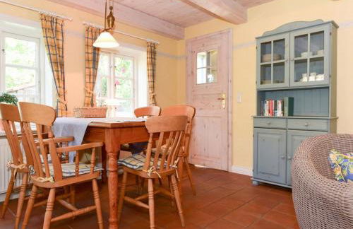 Semi-detached Houses, Oldsum auf Fohr - Foto 58