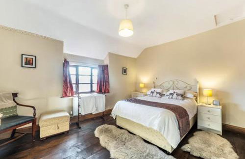 18th Century Farmhouse, England Wales Border, Breathtaking Views - Foto 20