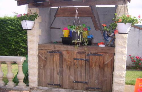 Chambres chez l'habitant Coco2 - Foto 10