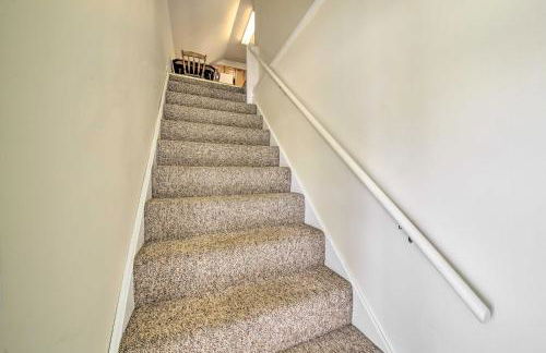 Cozy Bingham Apt, 1 Mi to Rafting and ATV Trail - Foto 10