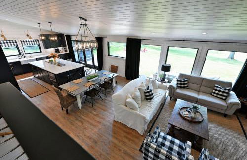 The Namakagon Lakehouse home - Foto 29