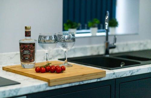 BOOTique House - Luxury Group Accommodation in Wakefield - Foto 55