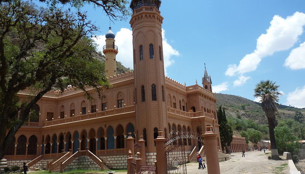 Sucre - Private Panoramastadtrundfahrt - Foto 3