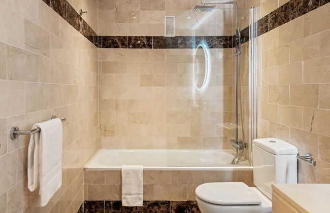 Royal Marbella Resort, Pool, Golf, Beach & Bars - Foto 7