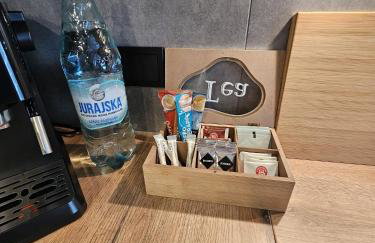 Czarny Słoń - elegancki apartament z klimatem - Photo 59