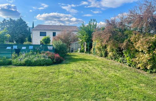 Gite de Leoli Ardèche - Foto 21