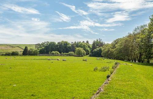 Exceptional Grade II Listed Church Conversion - Foto 26