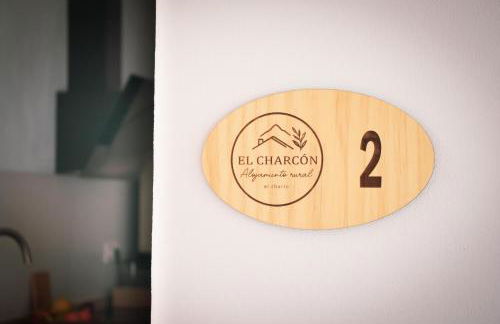 El Charcon Alojamiento Rural - Foto 28