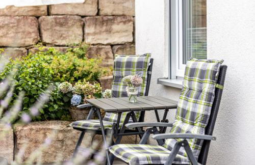 Ferienwohnung Alpenblick - Foto 20