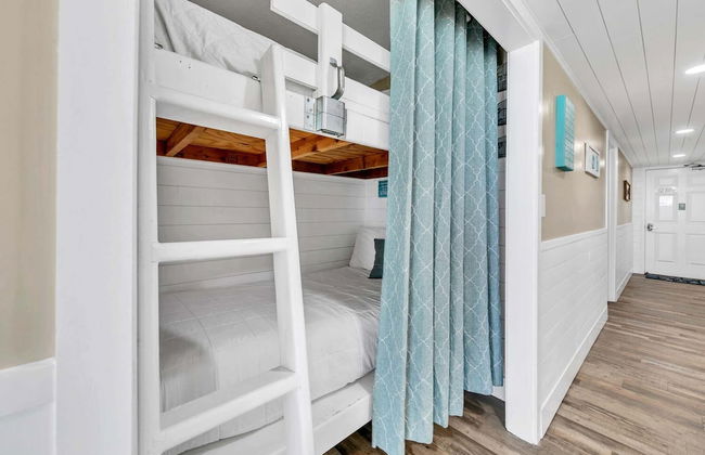 Edgewater Tower 2-611 - Foto 13