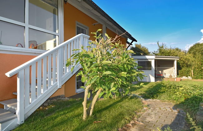 Fantastic Holiday Home in Schonsee, Bavaria - Foto 33