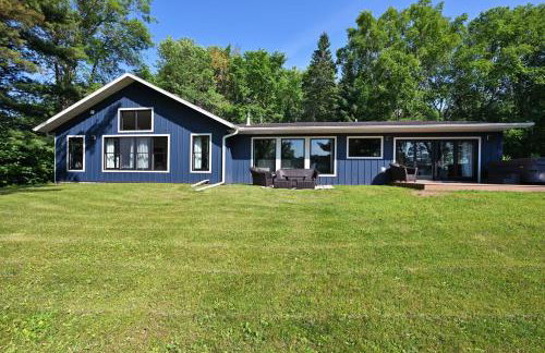 The Namakagon Lakehouse home - Foto 2