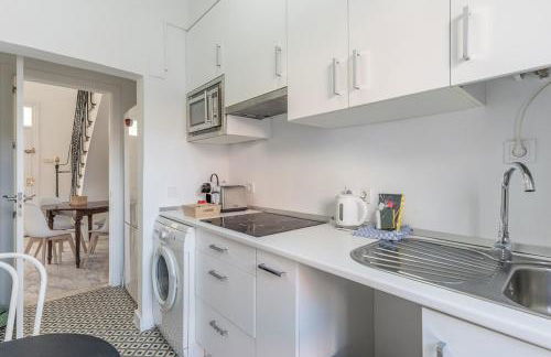 House with character charm - 3B 2B -Chamartín - Photo 11