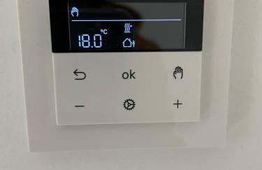 Exklusive Flughafen-Messe Apartment nähe Düsseldorf - Foto 12