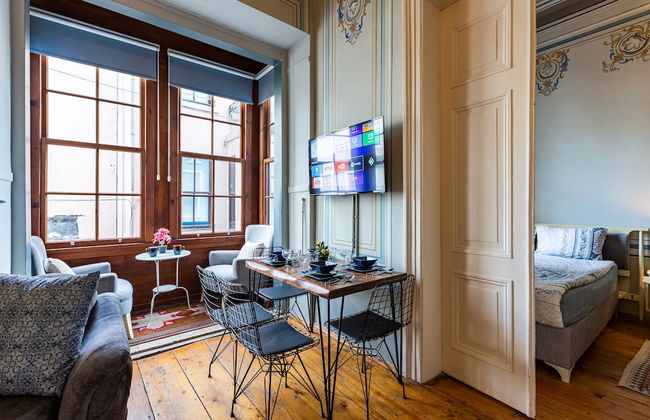 Ali Pasha Apartment - Foto 63