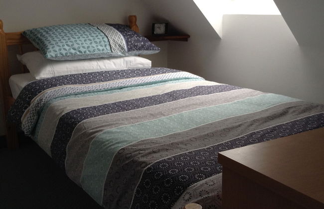 North End Nairn The Cottage - Foto 5