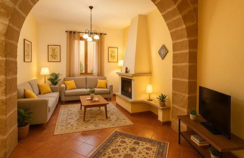 SEGESTA - Vieux Centre Historique - Foto 28