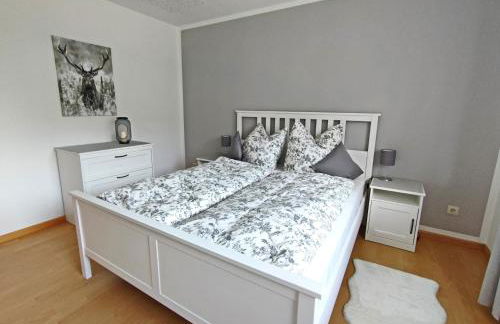 Ferienwohnung Haindorfer Berg - Foto 17