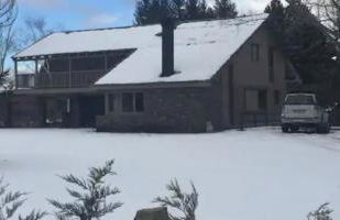 Chalet de vacaciones Tartera-Prats i Sansor - Foto 9