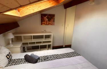 Jolie maison de vacances avec terrasse et jardin - Foto 14