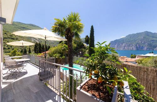 Villa Fiore - Foto 14