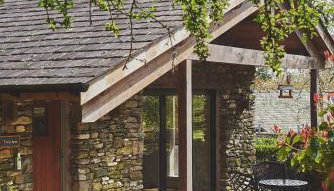 Twitchers Cottage - Foto 2