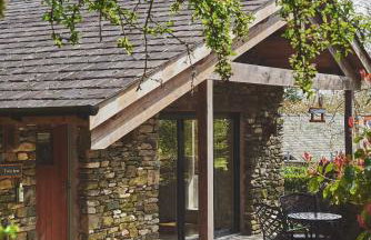 Twitchers Cottage - Foto 2