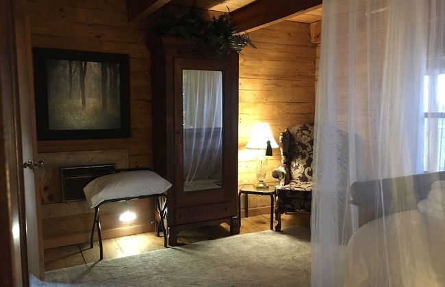 Cora's Cabins - Photo 39