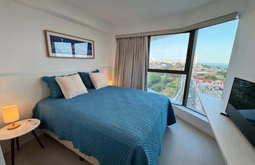 Flat Parque do Cais Estelita - Foto 9