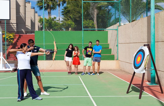 BLUESEA Costa Teguise Gardens - Foto 28