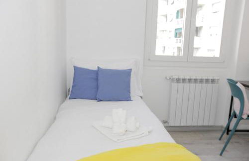 Azzurro Adriatico in Genova Est - Foto 35