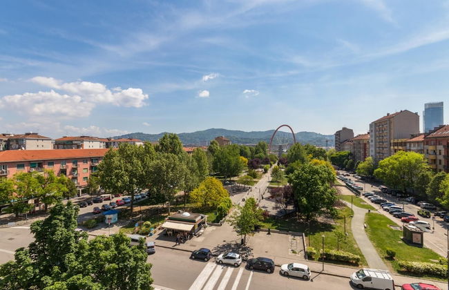 Family Apartment in Zona Lingotto by Wonderful Italy - Foto 15