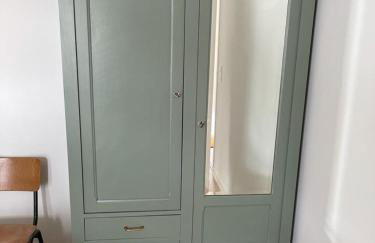 Maison de Vacances 2 personnes, ossature bois, à Saint Gilles Croix De Vie 85 - Photo 10