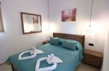 Kavros Cozy Apartment - Photo 74