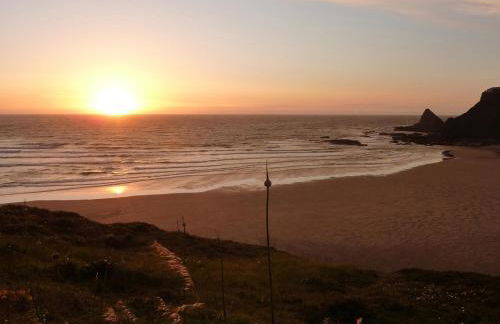 PEDRA DOS CORVOS Beach House - Foto 33