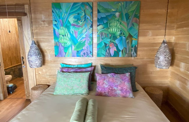 Villas Bukit Lipah - Foto 32