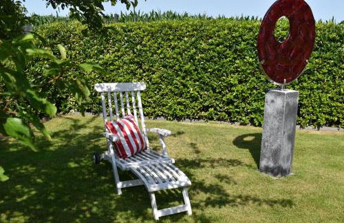 Ferienwohnung Am Moorweg - Foto 6