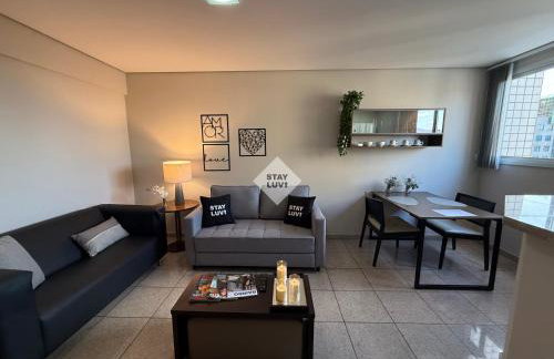 Apartamento completo no Luxemburgo - Raja Flat #504 - Foto 11