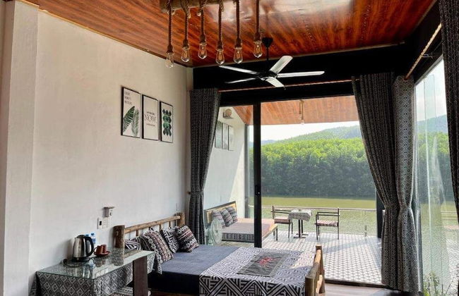 Nguyen Shack Retreat - Foto 11