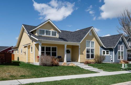 Southbridge Cottage: Cozy and Modern Home - Foto 6