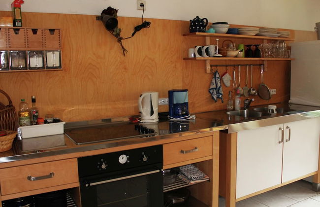 Flat in Neuburg Near the Baltic Sea Beach - Photo 5