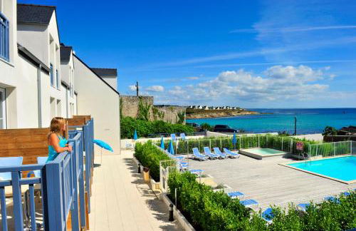 Résidence Goélia An Douar - Foto 8